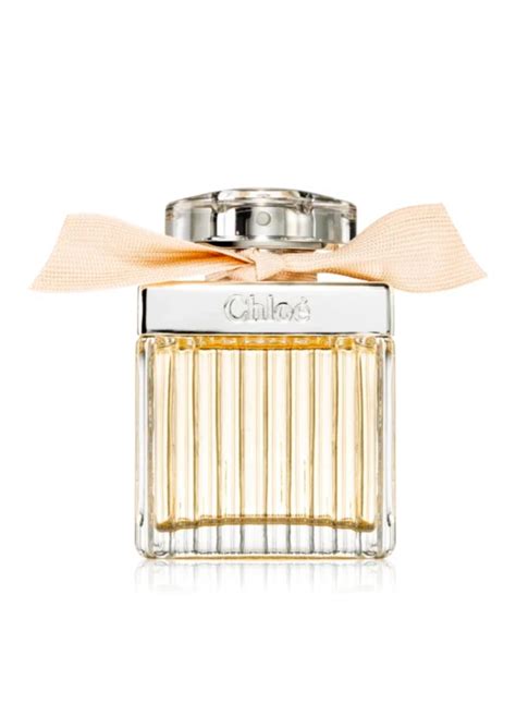 Zamienniki Perfum Chloe .